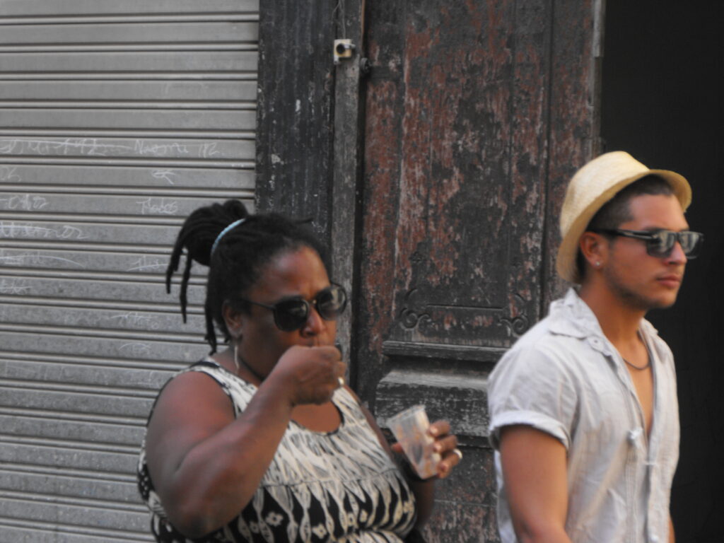 Cuba : un peuple aux aurigines multiples