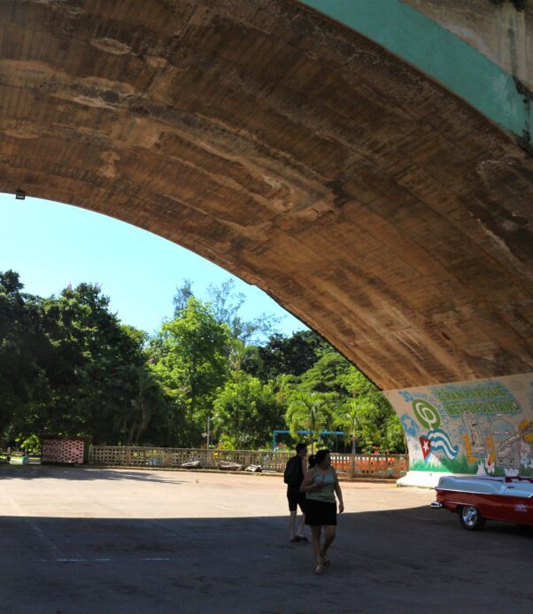 LA HAVANE EN CABRIOLET