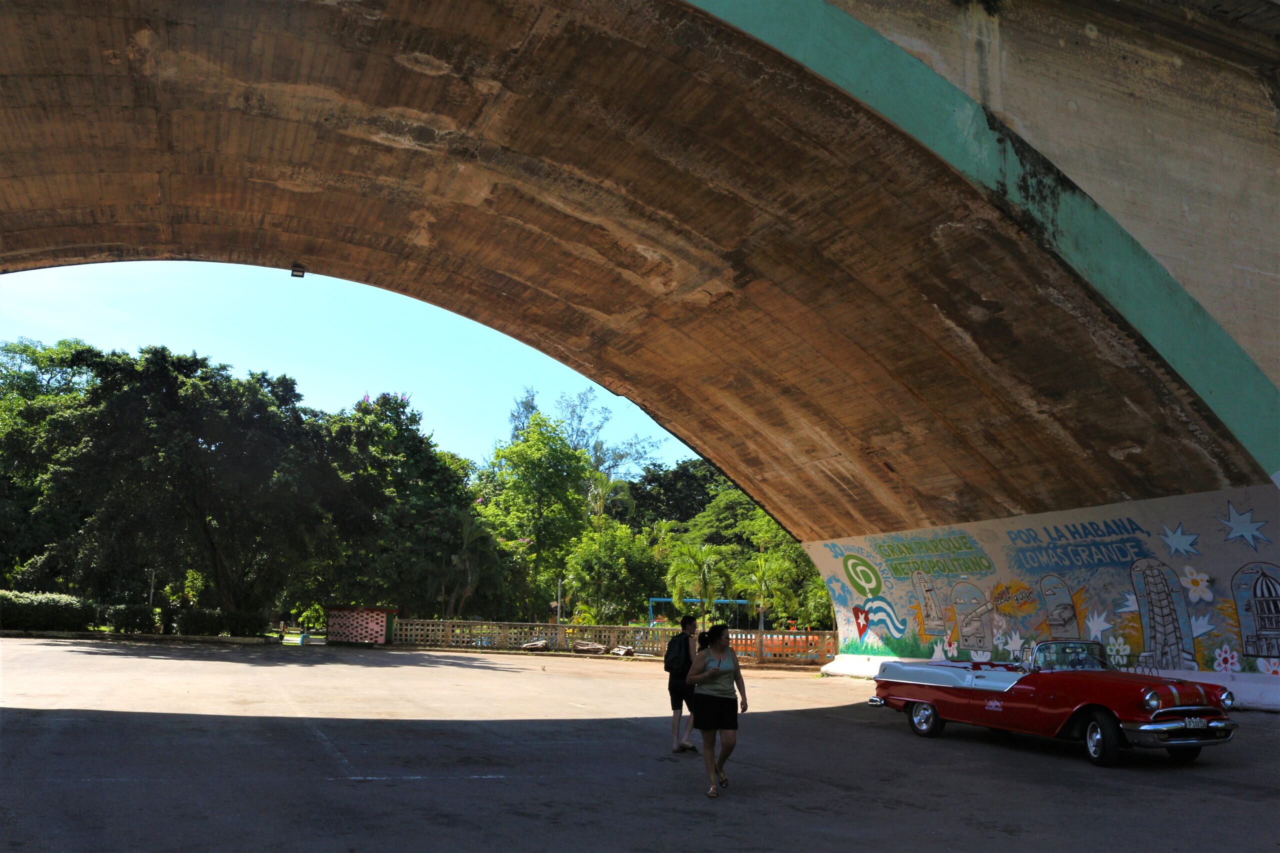 Voyager à Cuba en Français