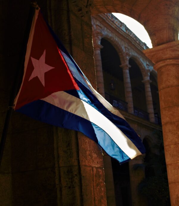 CUBA, DÉCOUVREZ-LE !