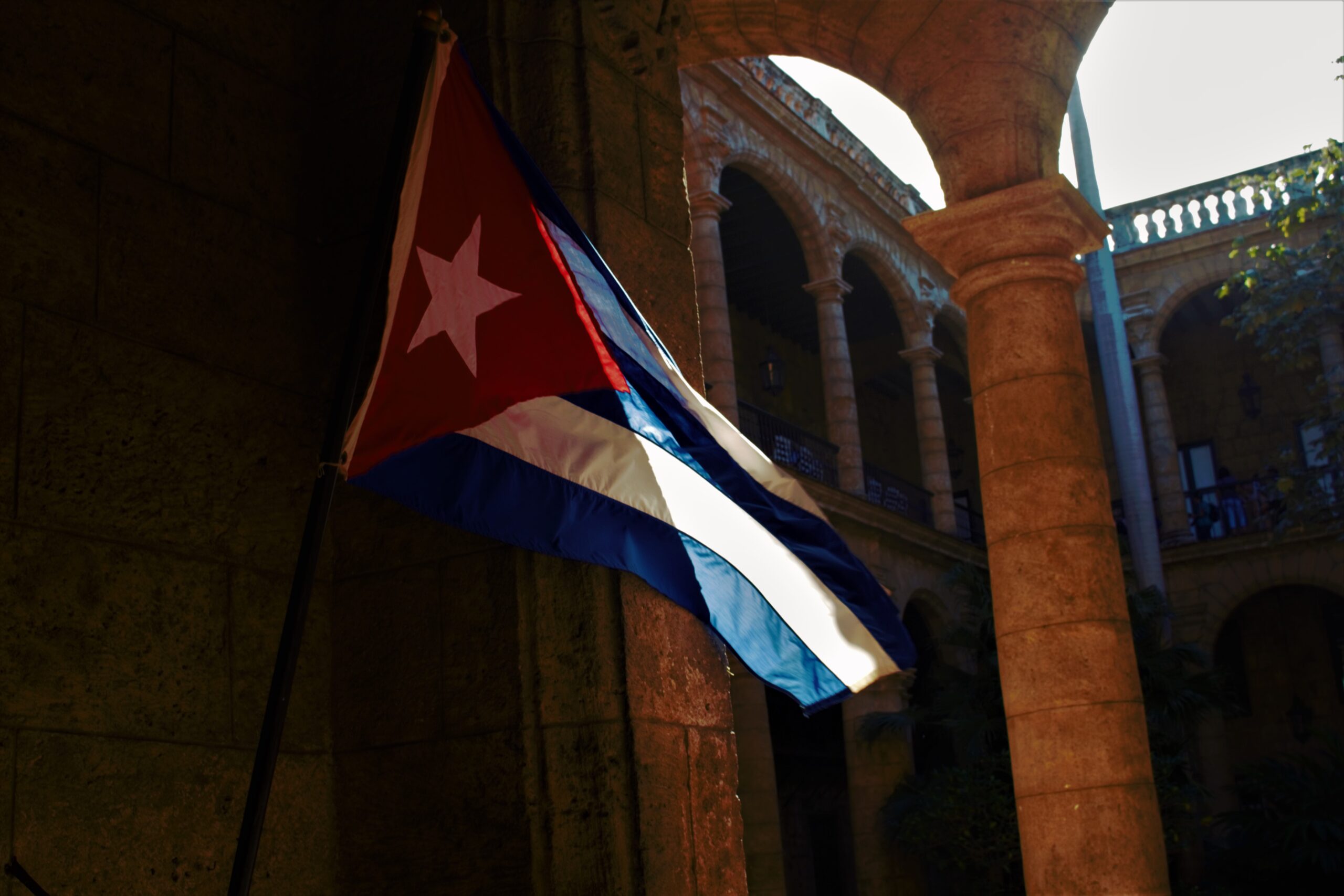 Voyager à Cuba en Français