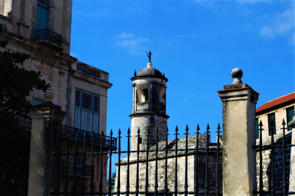 giraldilla_havane_vacef Giraldilla, symbole de La Havane