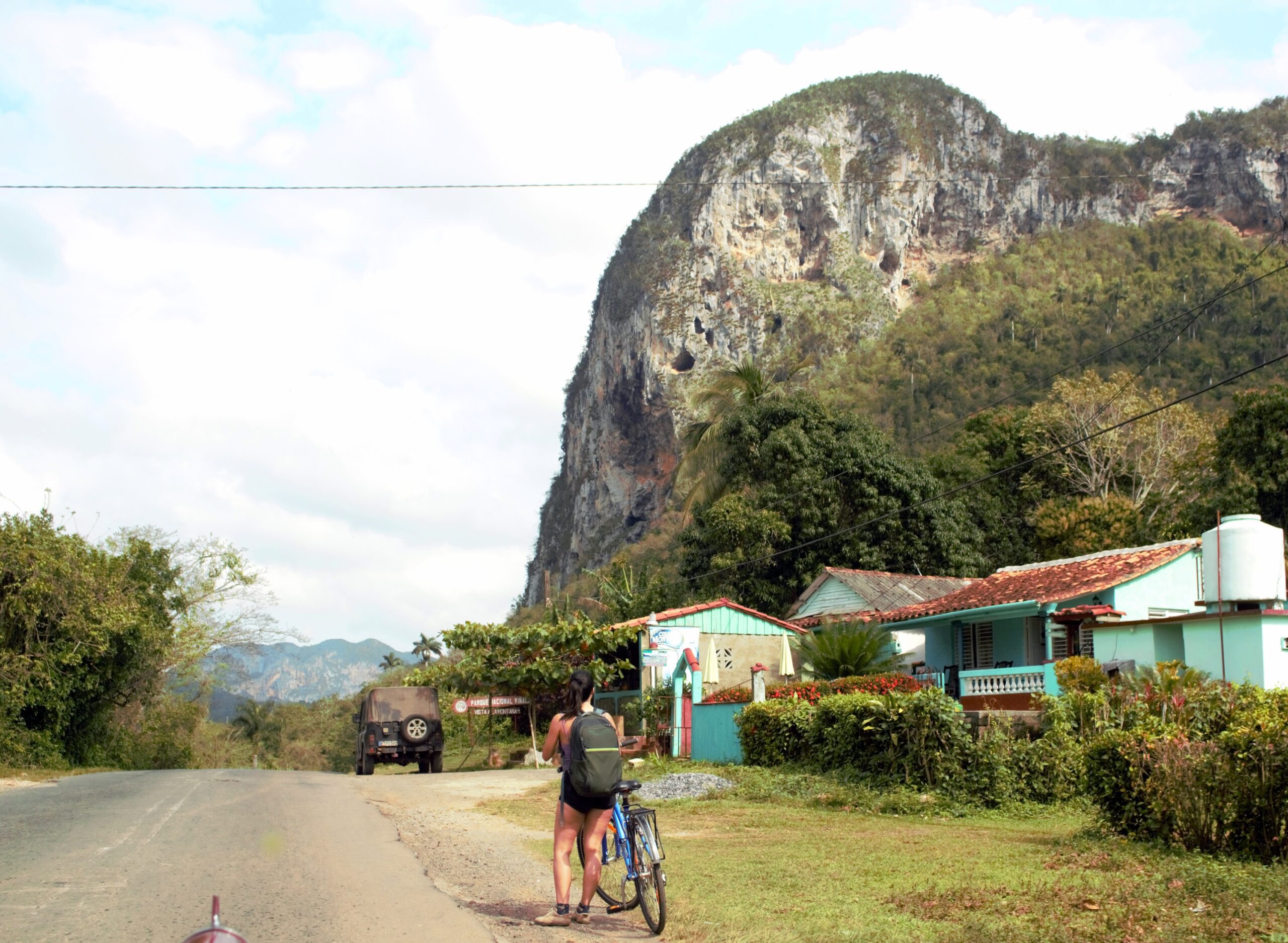 Voyager à Cuba en Français