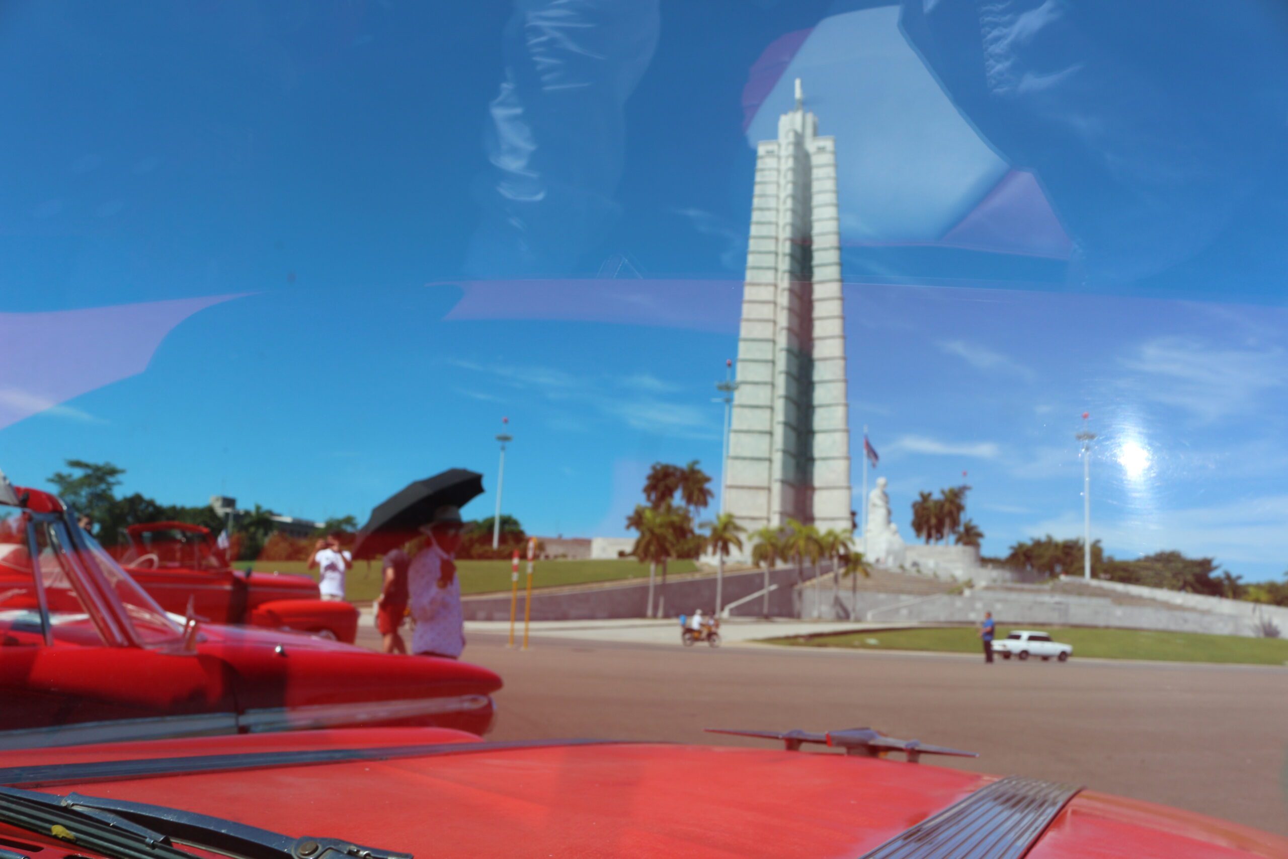 Voyager à Cuba en Français