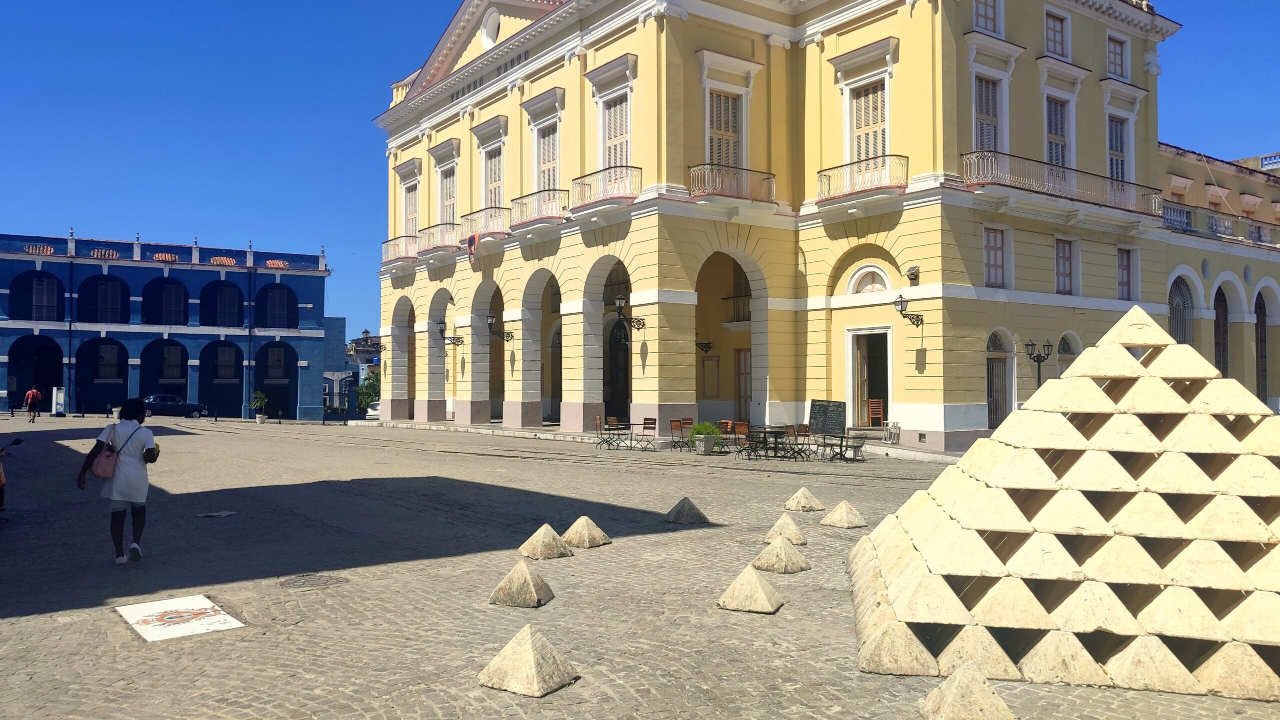 Voyager à Cuba en Français