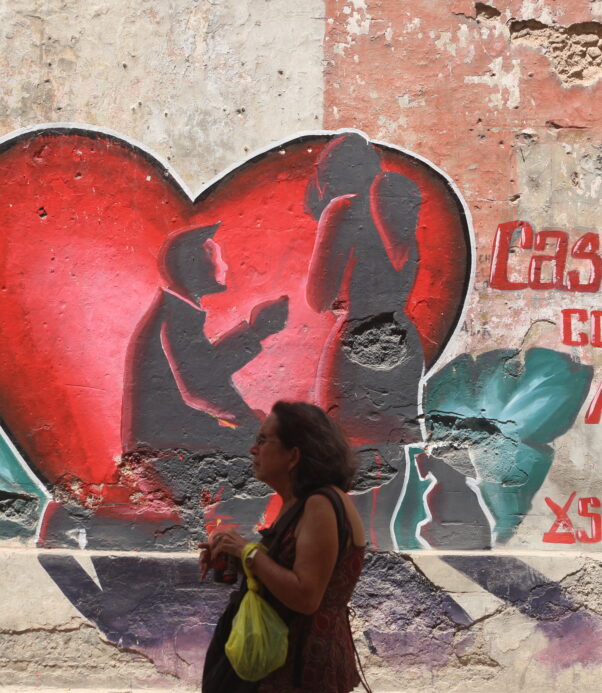 LA HAVANE DES CUBAINS