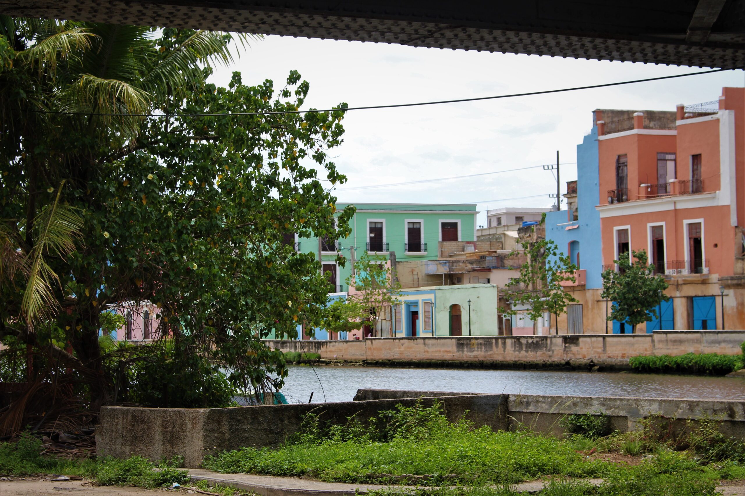 Voyager à Cuba en Français
