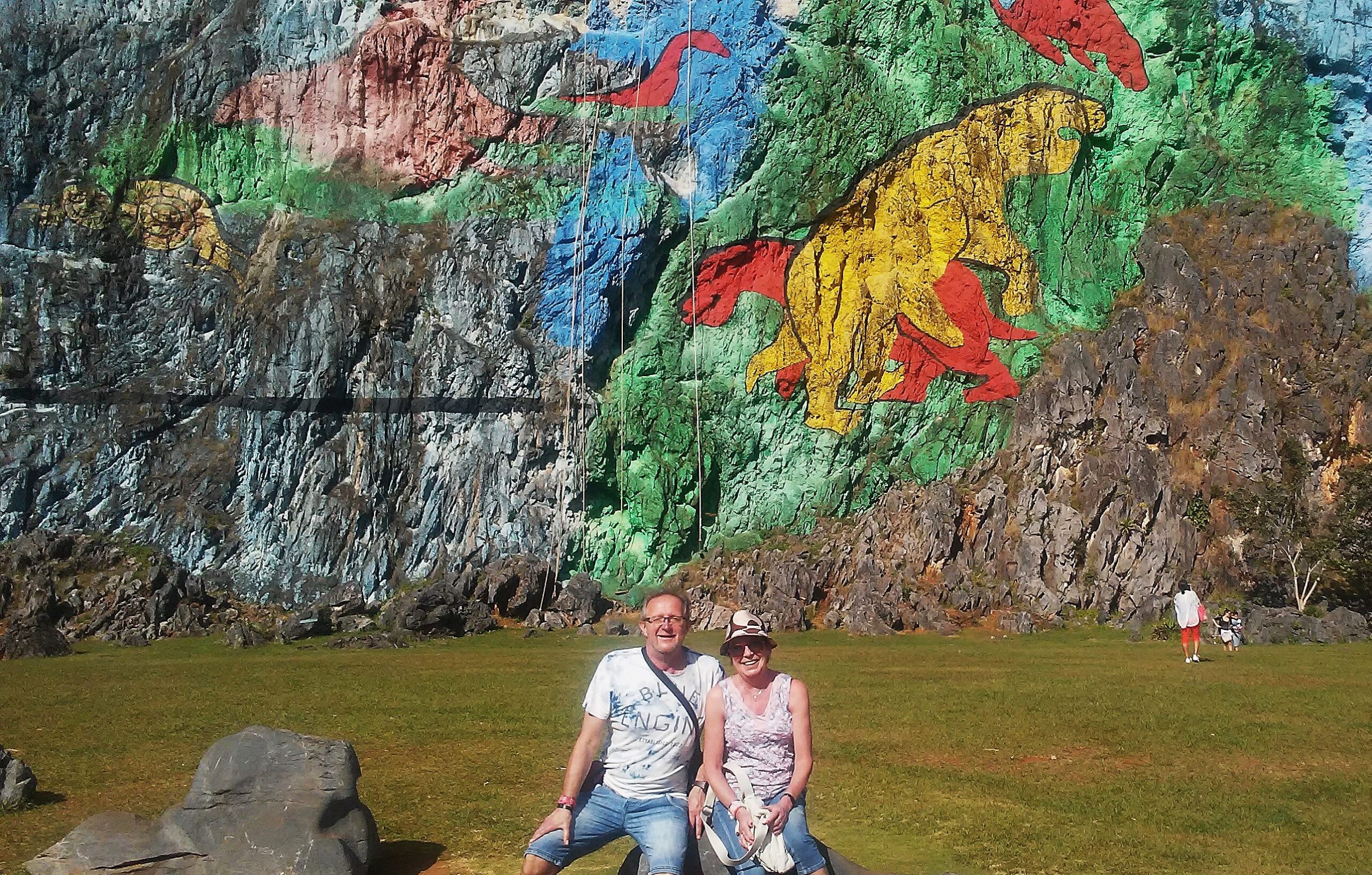 Voyager à Cuba en Français