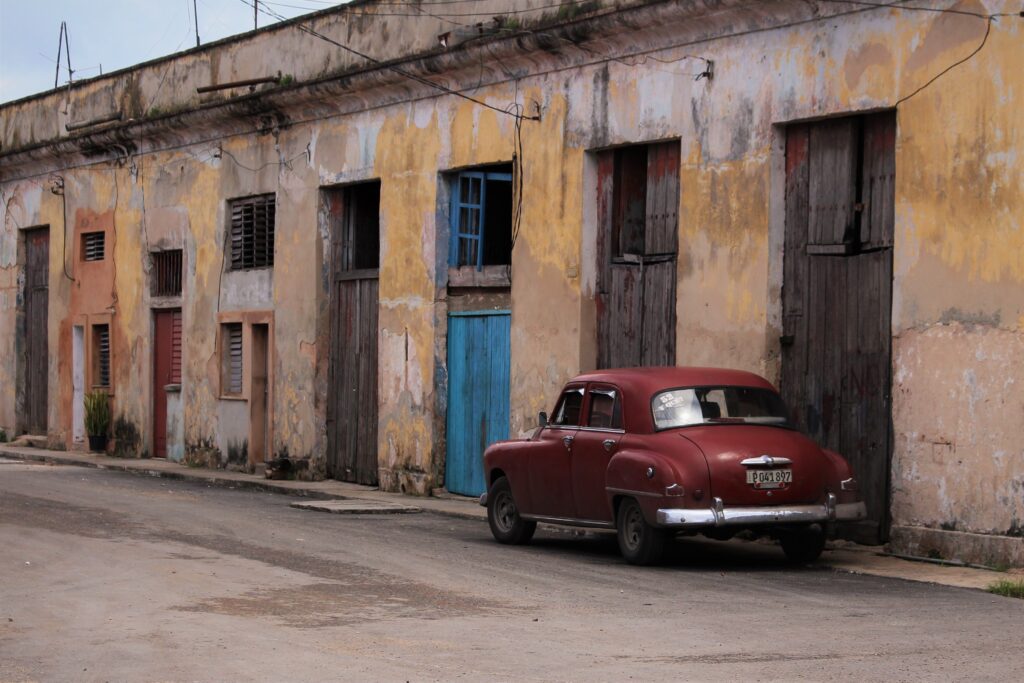 vieilleamericaine_matanzas_vacef Vieille américaine à Matanzas